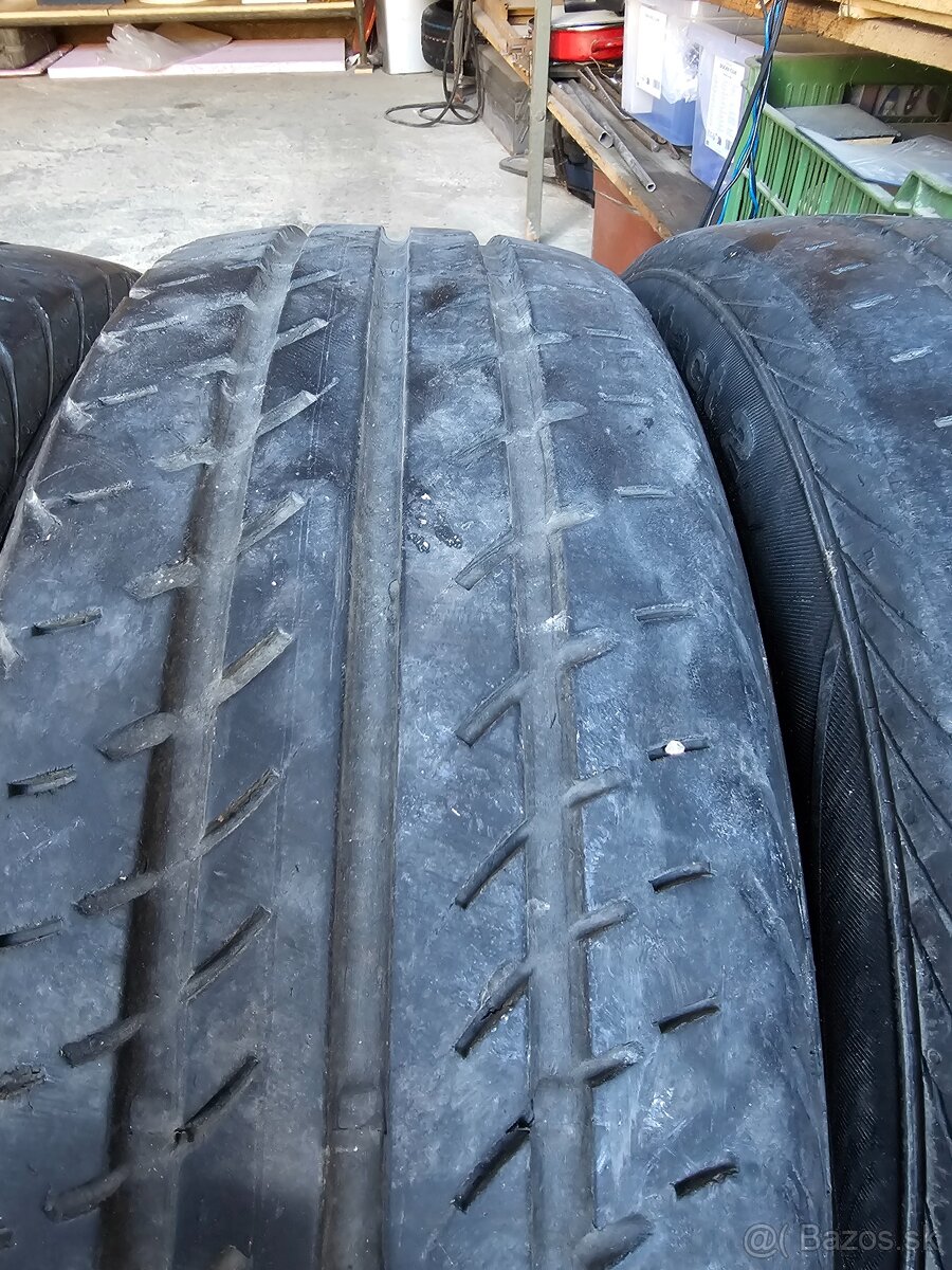 Continental VancoContact 2 - 10