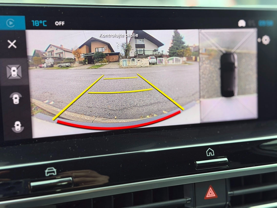 Citroën e.C4 ë Elektro136 Plus 2024 ✅ODPOCET✅ - 10