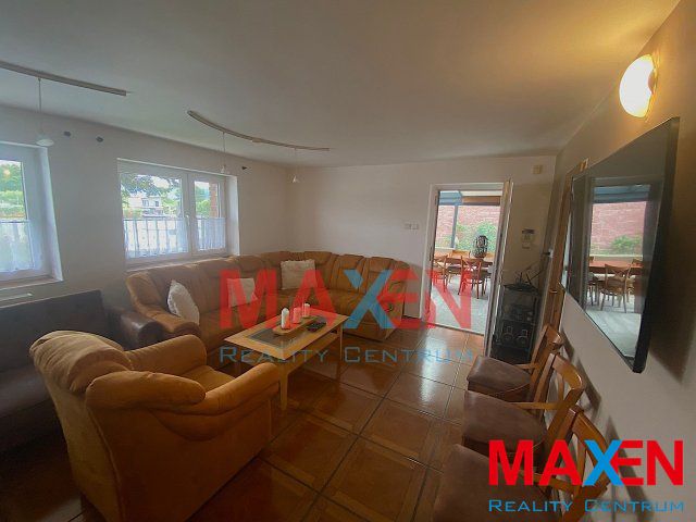 Predaj : MAXEN Luxusný 3-podlažný – rekreačný dom na cel - 10