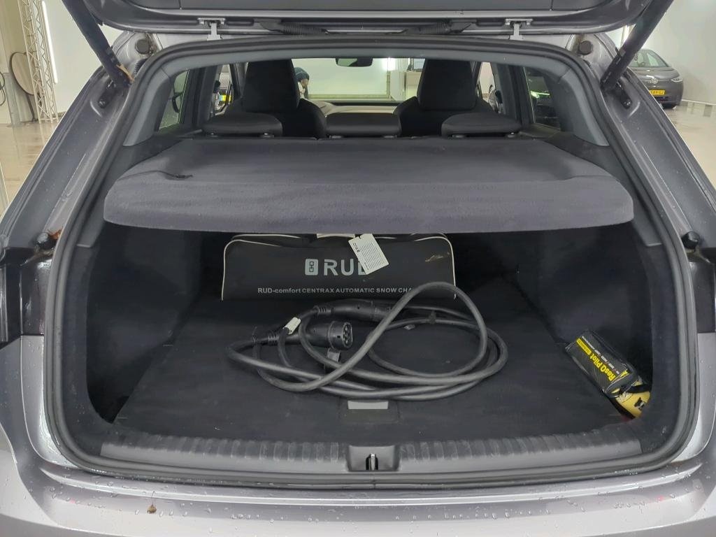 Audi Q4 40 E-tron 82kwh Led Matrix - 10