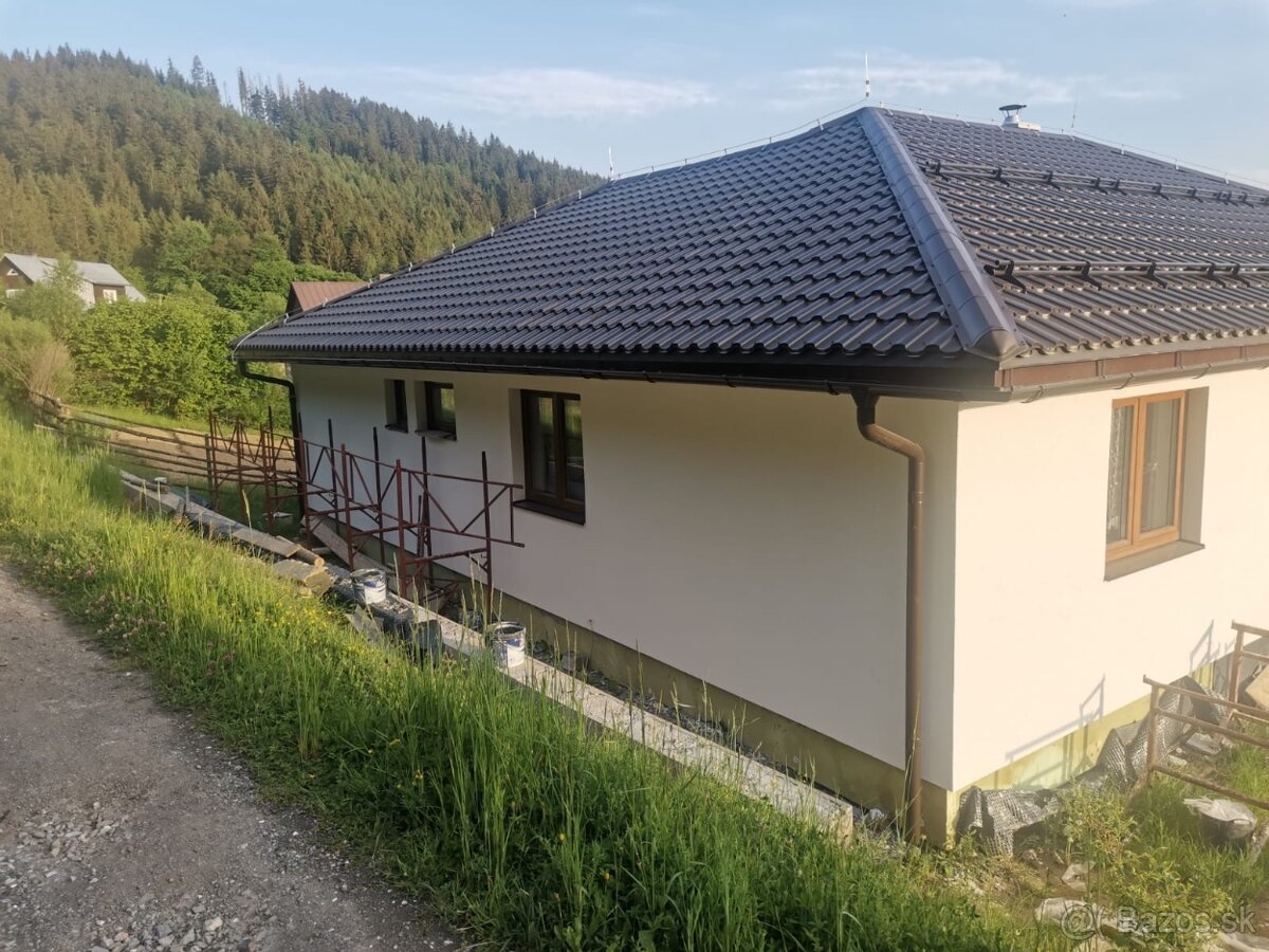 Zatepľovacie Prace - 10