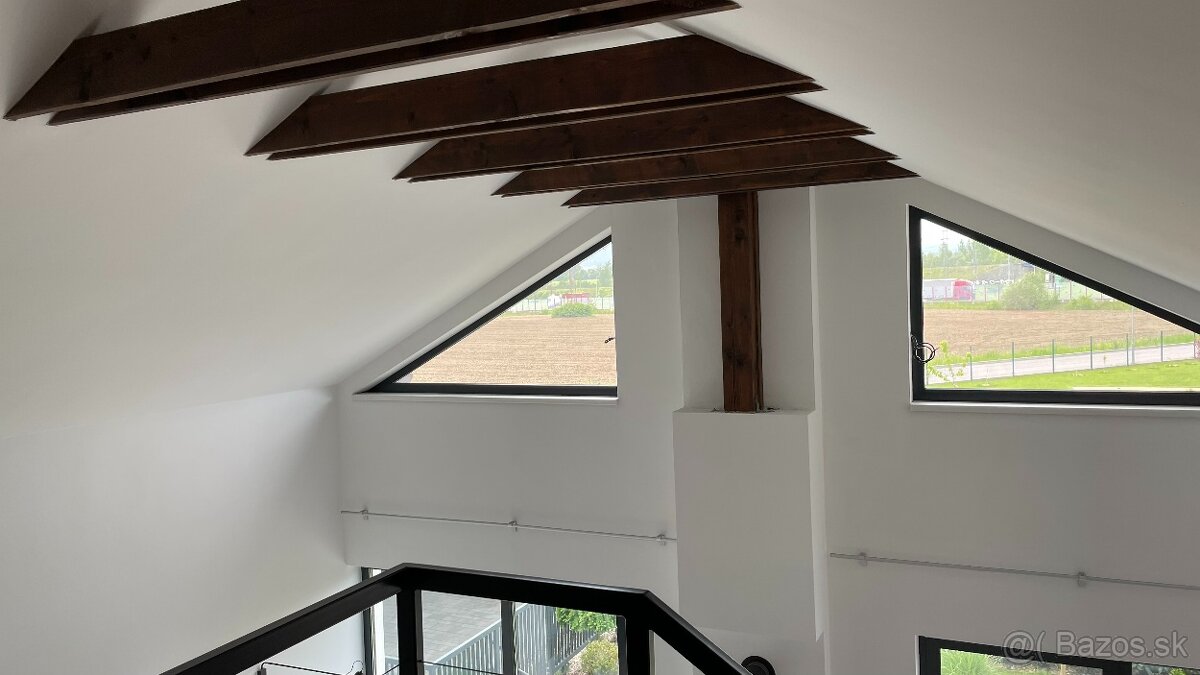 Maliarske práce - 10