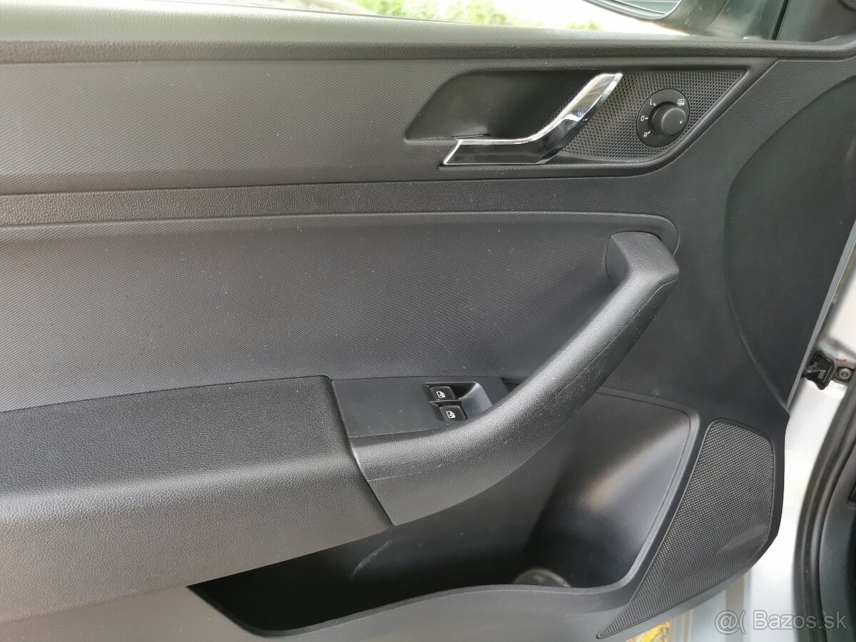 Škoda Rapid 1.2 TSI Ambition - 10