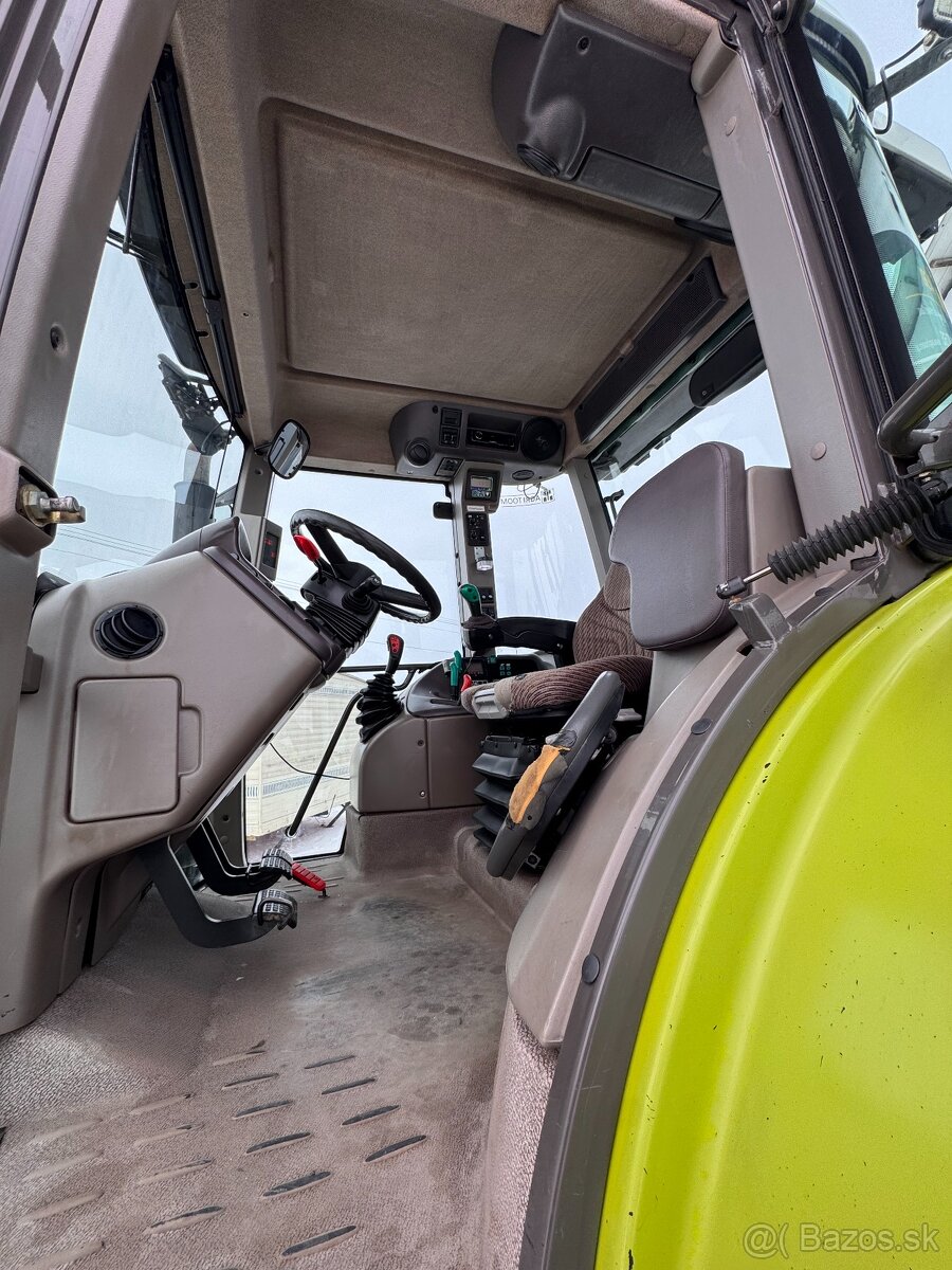 Claas Ares 616 RZ - 10