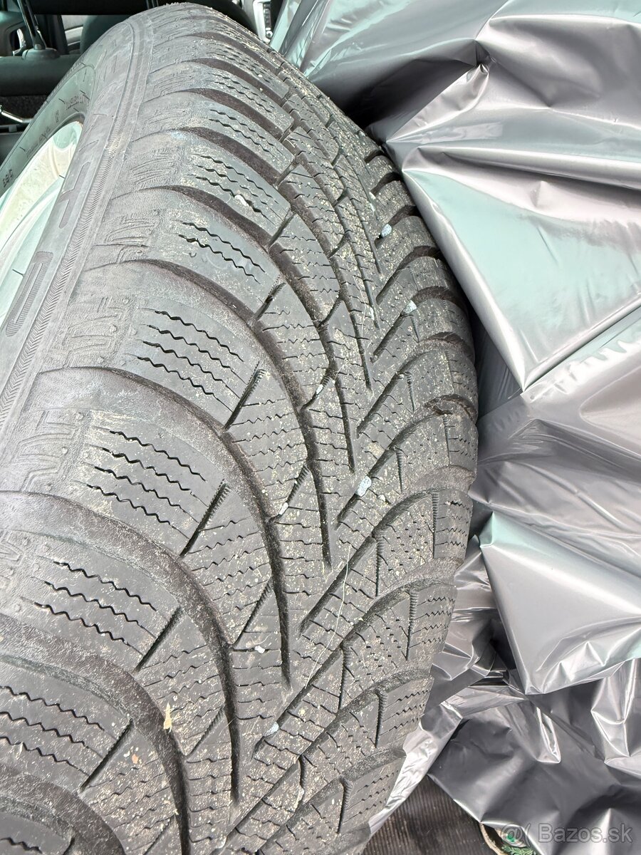 Škoda Octavia 2 2.0 TDI Facelift DSG 4x4 - 10