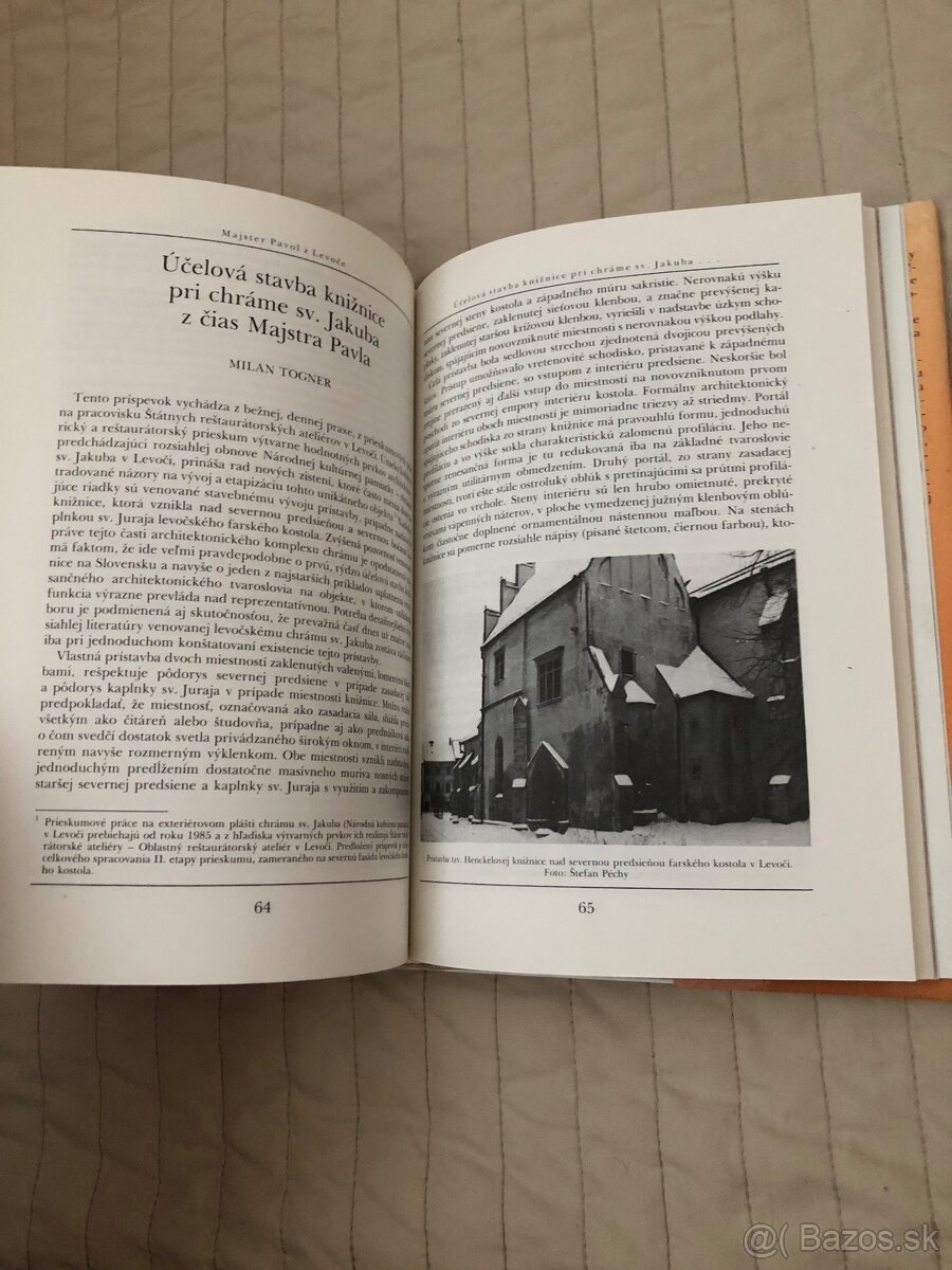 Majster Pavol z Levoče - 10