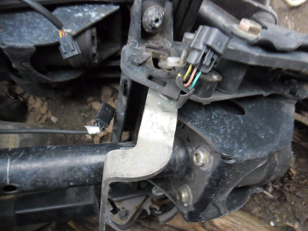 Predám volant s orstou - 10