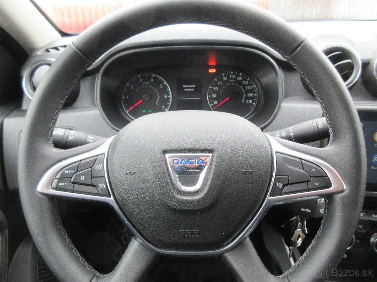 Dacia Duster 1.3 TCe 150 Extreme 4x4 - 10