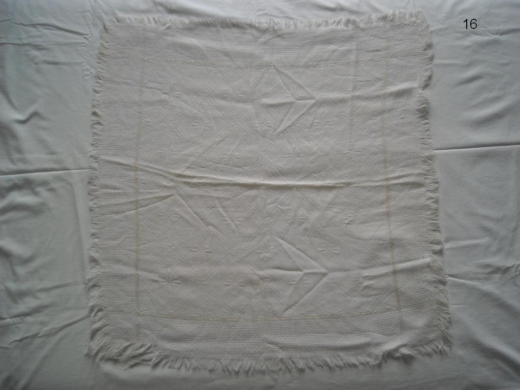 Ručník šatka - 10