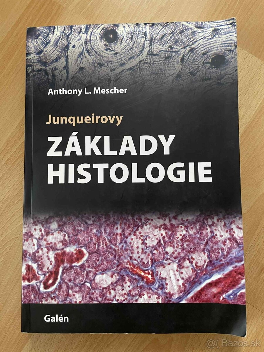 Učebnice na LF UPJŠ - 10