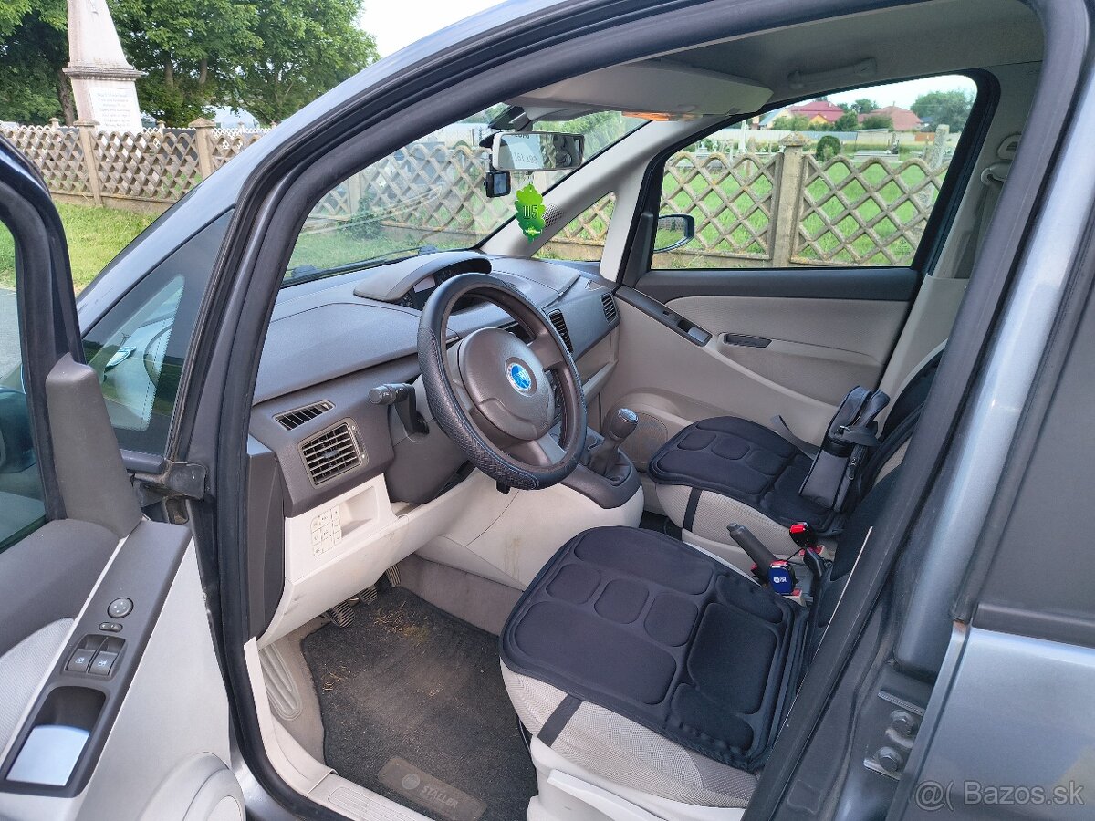 Fiat Idea 1,3 Multijet - 10