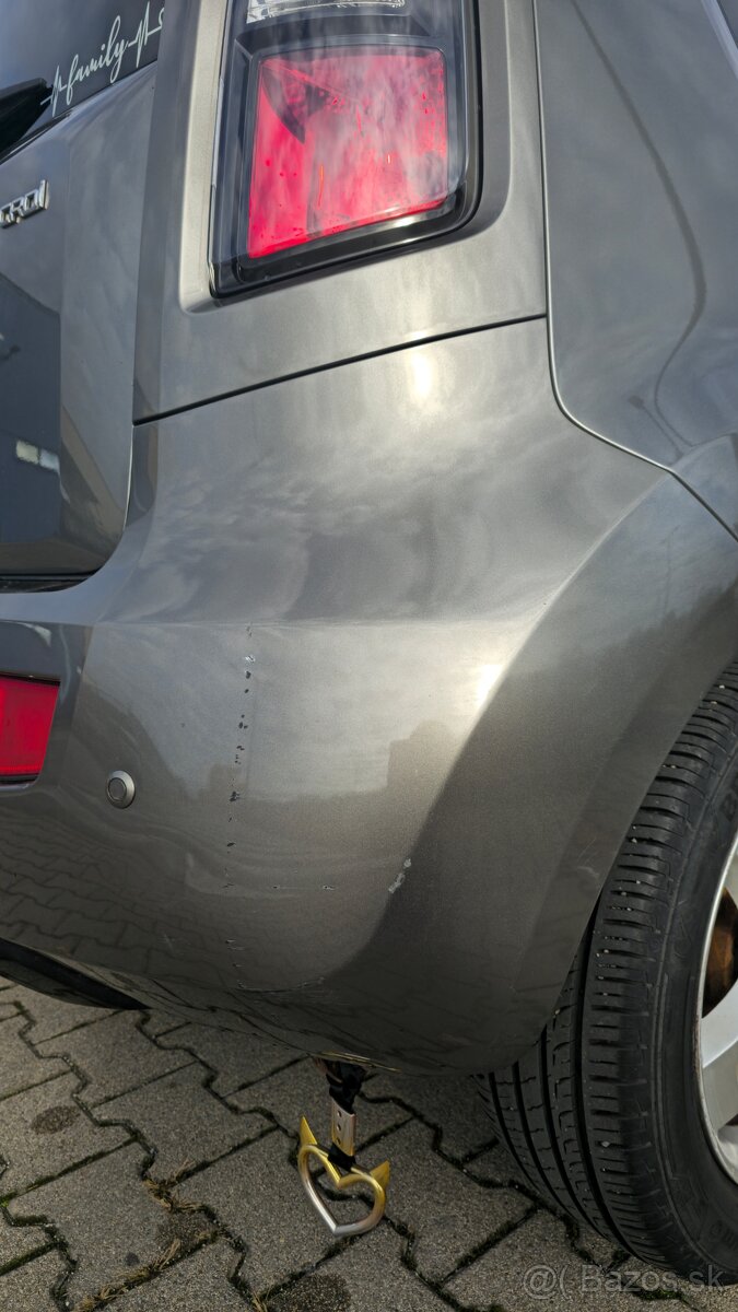 Kia Soul 1.6 CRDi - 10