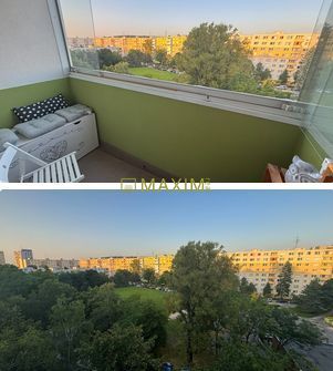 PREDAJ - zrekonštruovaný, moderný 3- izbový byt s loggiou na - 10