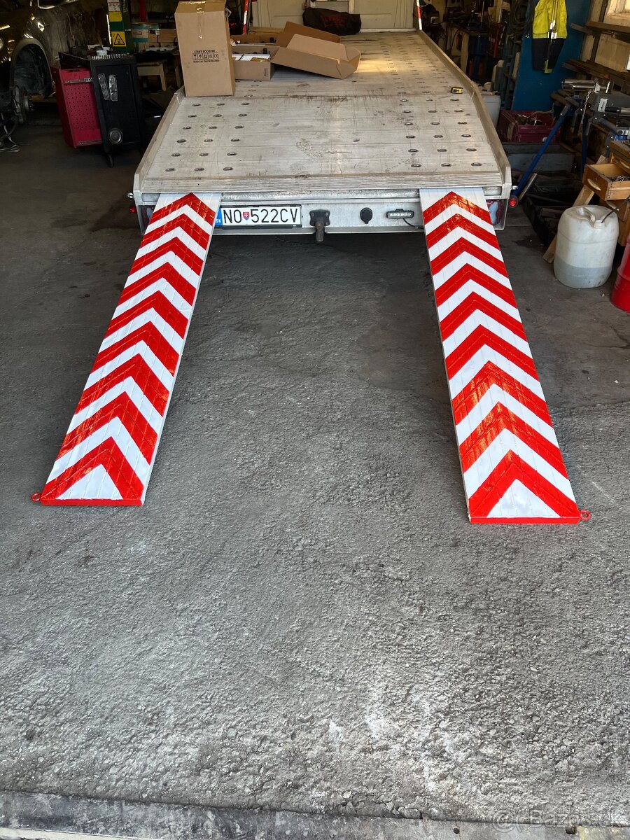 Volkswagen Crafter 2.5Tdi LT do 3,5T - 10