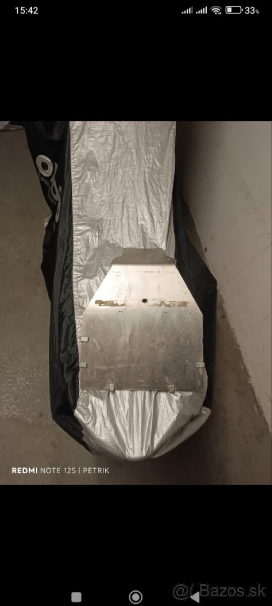 Diely Tenere XT 660 Z - 10