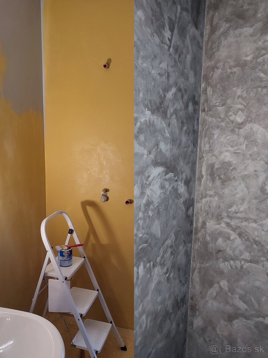 Stavebné práce - 10