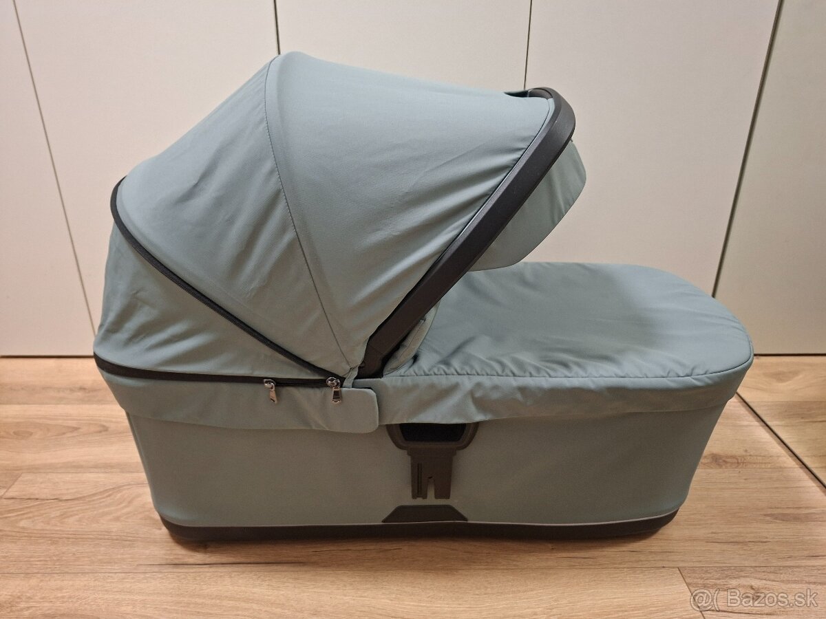 Vanicka Thule Urban Glide 3 mid-blue - 10