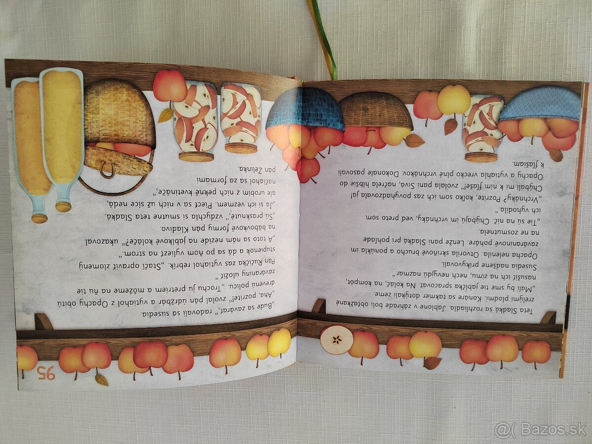 Mimi a Líza - 2 knihy - 10