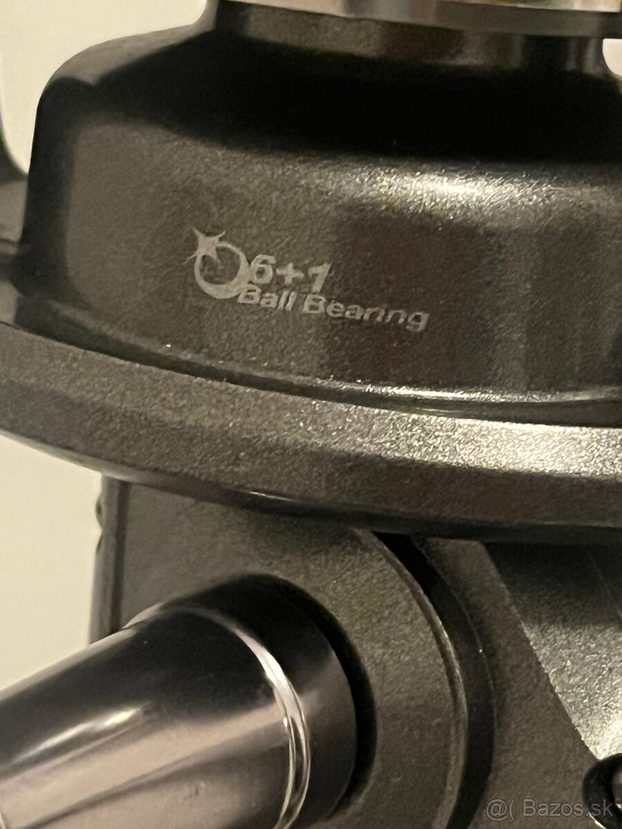 Rybárske prúty- 1x použité. - 10