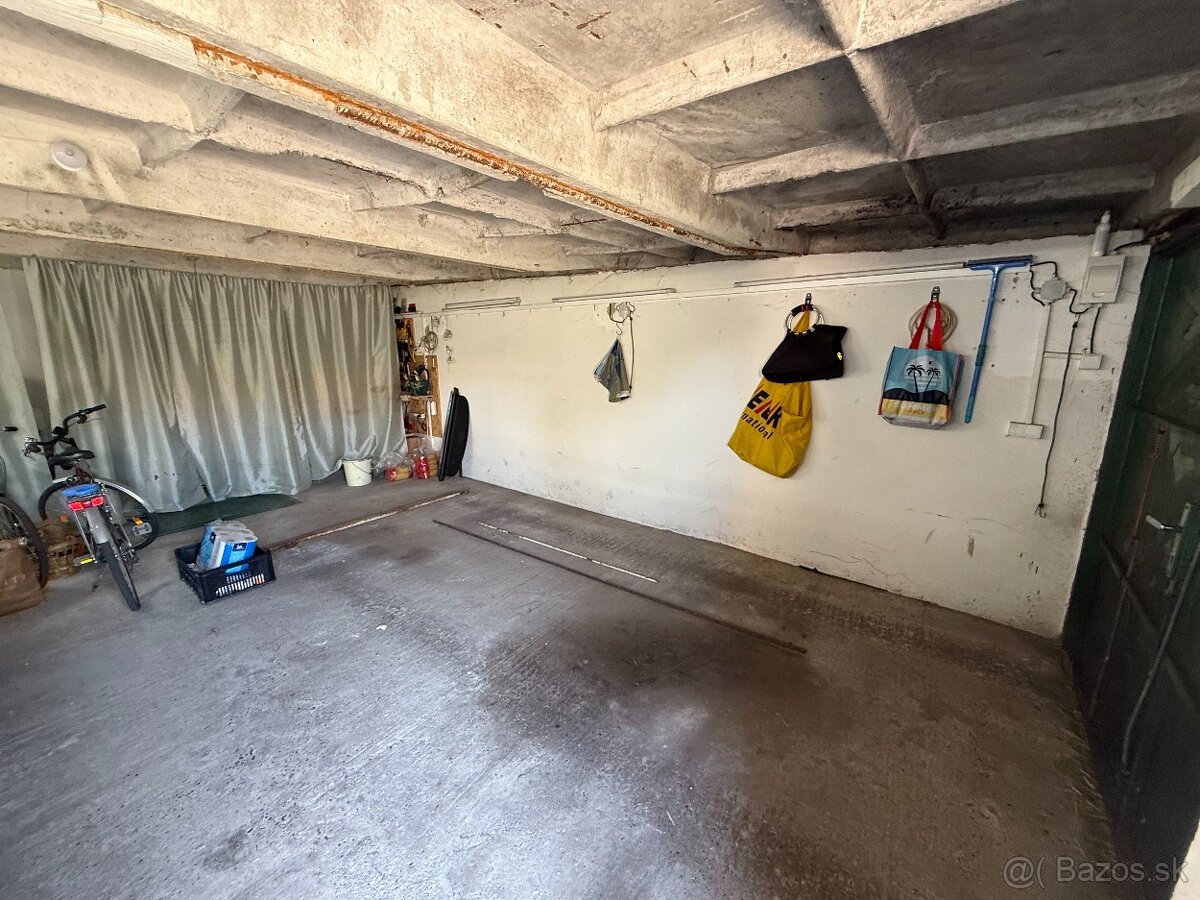 Exkluzívne APEX reality 3i. s loggiou v Leopoldove Štúrova - 10