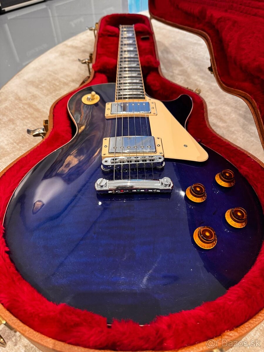Gibson Les paul standard 2016 - 10