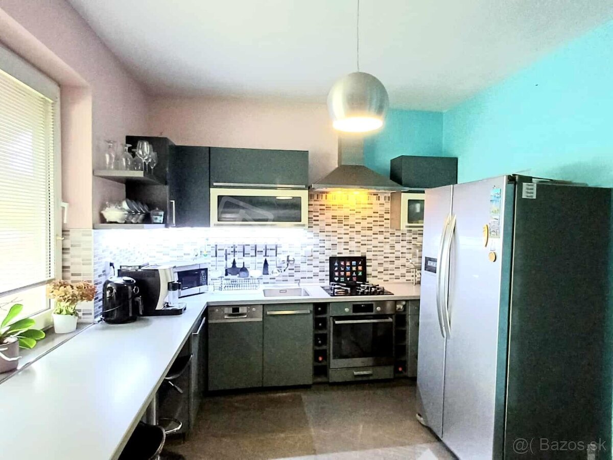 Na predaj veľký RD s množstvom výhod v krásnom prost… - 10