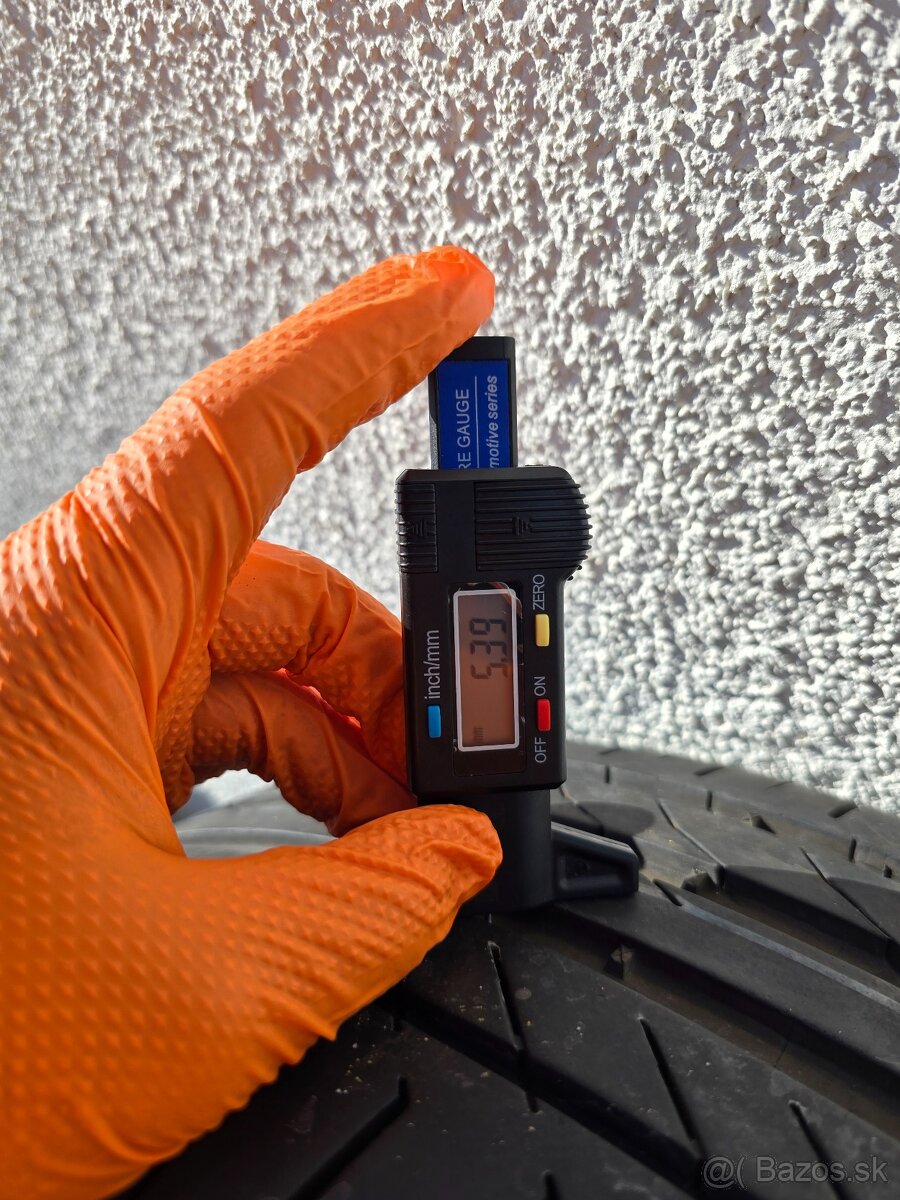 letné Audi 5x112 225/50 R17 Continental ContiSportContact 5 - 10