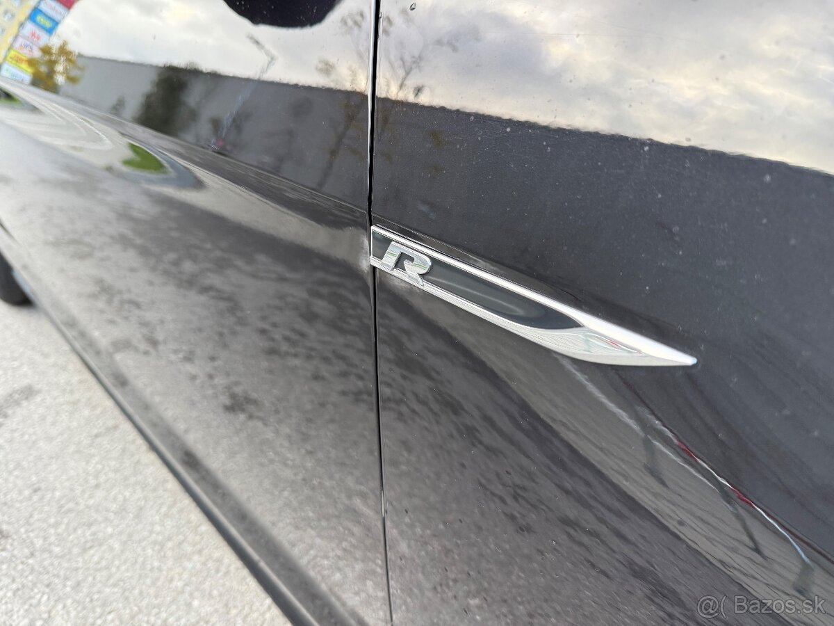 Volkswagen Golf Variant R 2.0 TSI 7.5 310 PS 4MOTION DSG - 10