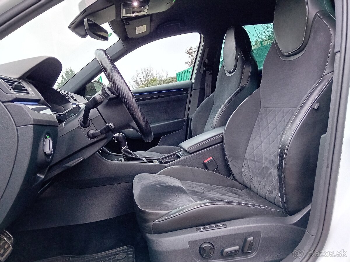 Škoda Superb Sportline 140kw DSG - 10