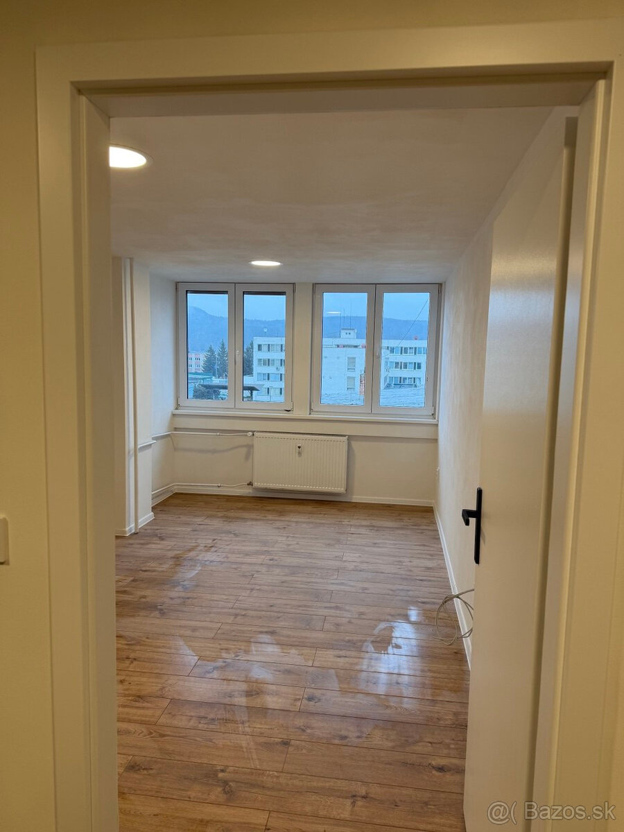 Prenájom bytu v Žiari nad Hronom - 10