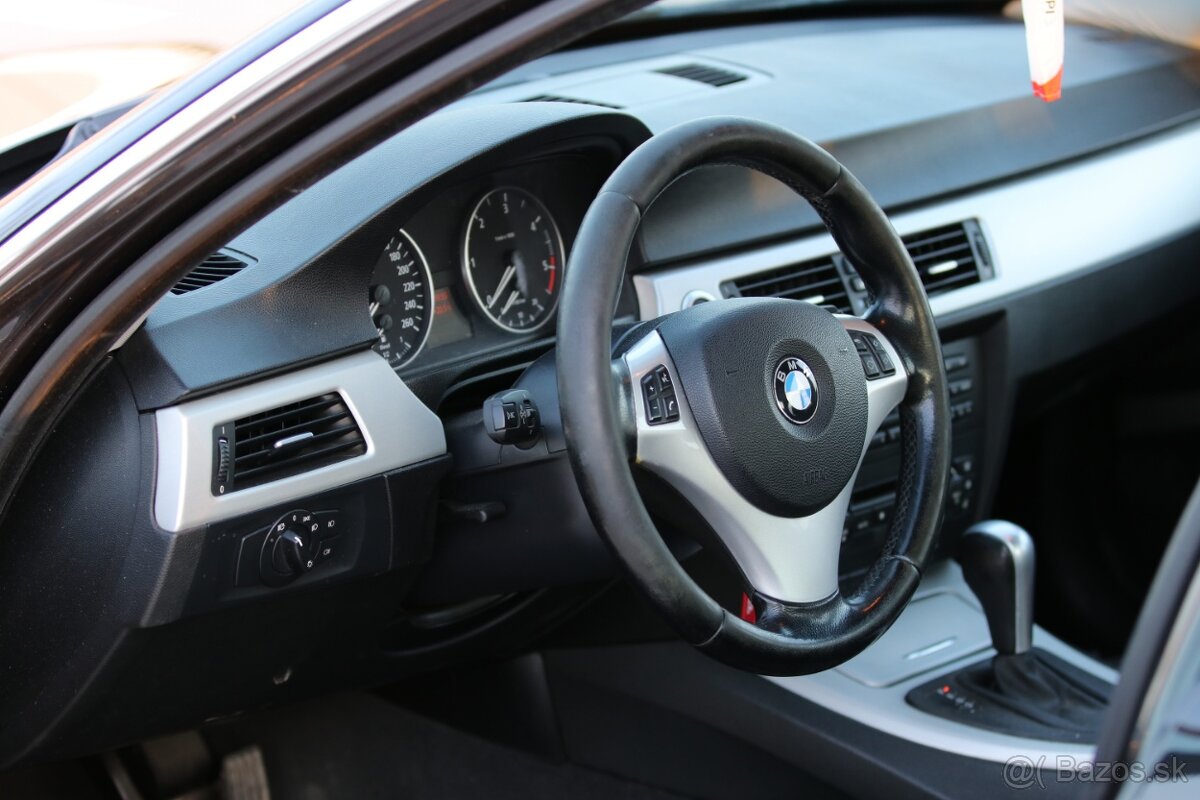 BMW E90 330xD 170kw - 10