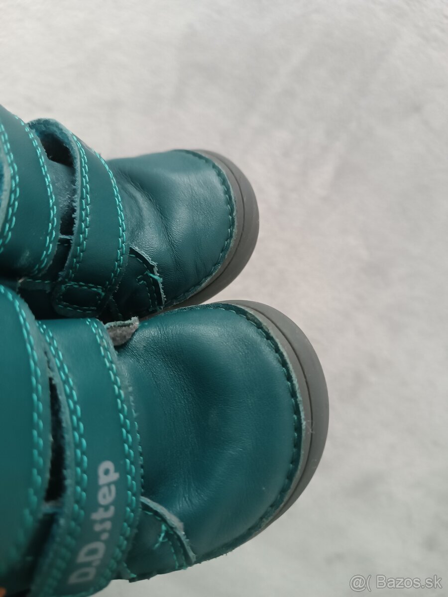 DD Step prechodné topánky 21 - 10