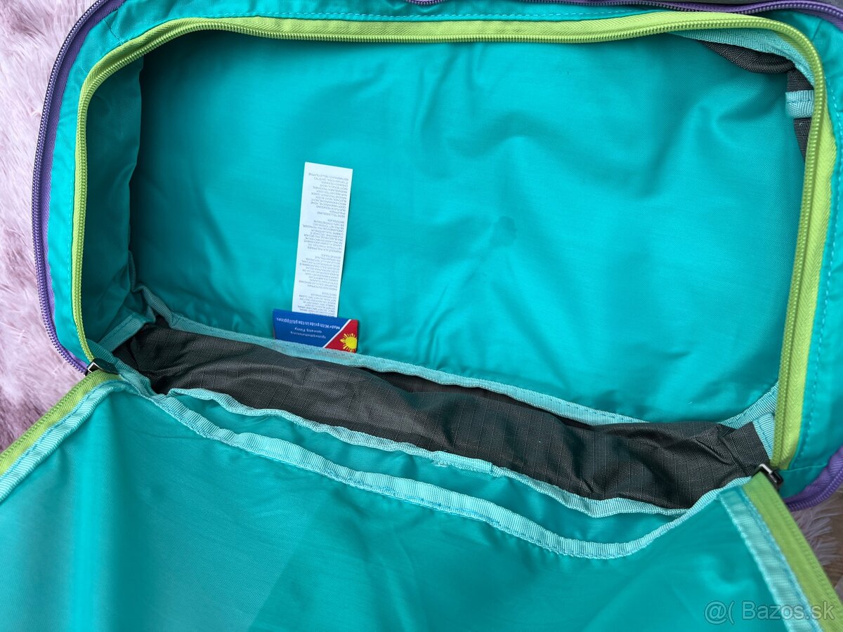 Batoh Cotopaxi Allpa 20 - 10