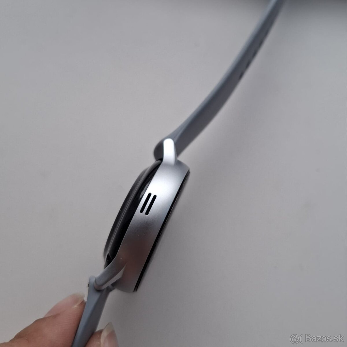 Samsung Galaxy Watch Active 2 (40 mm, hliníkové telo) - 10