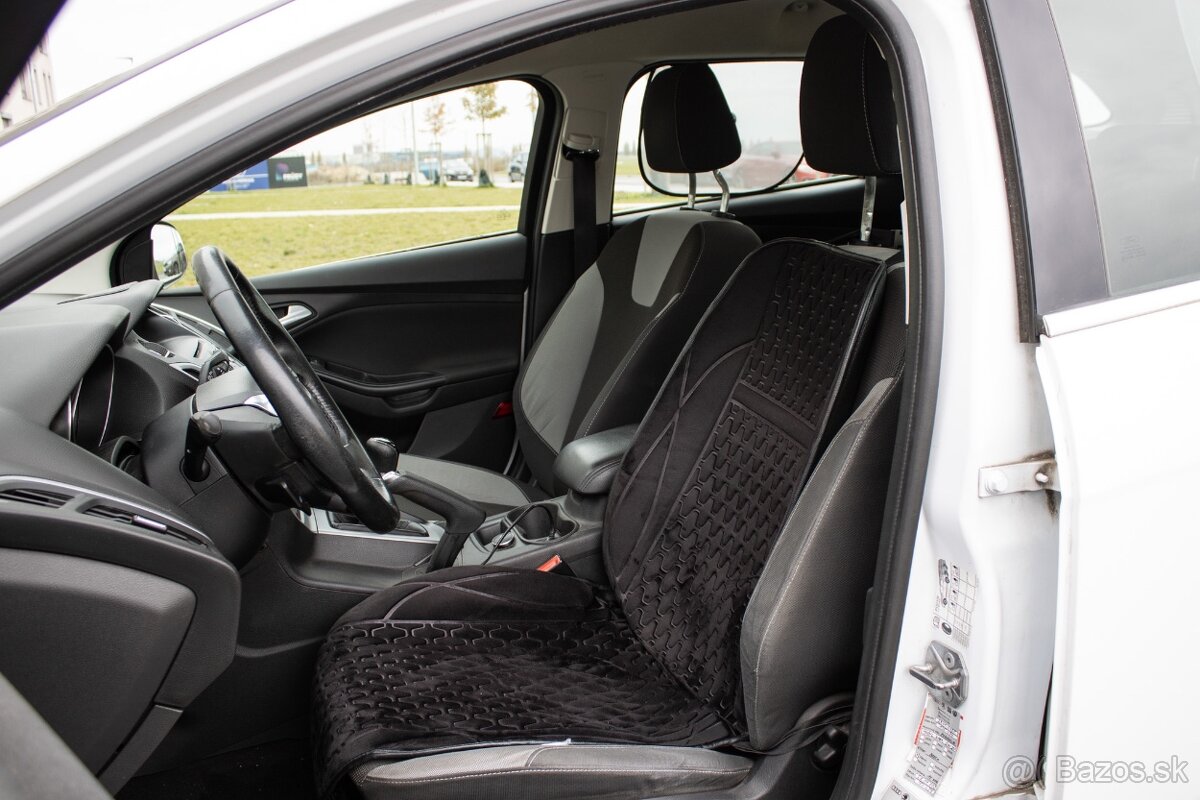 Ford Focus Kombi 1.0 SCTi Trend - 10