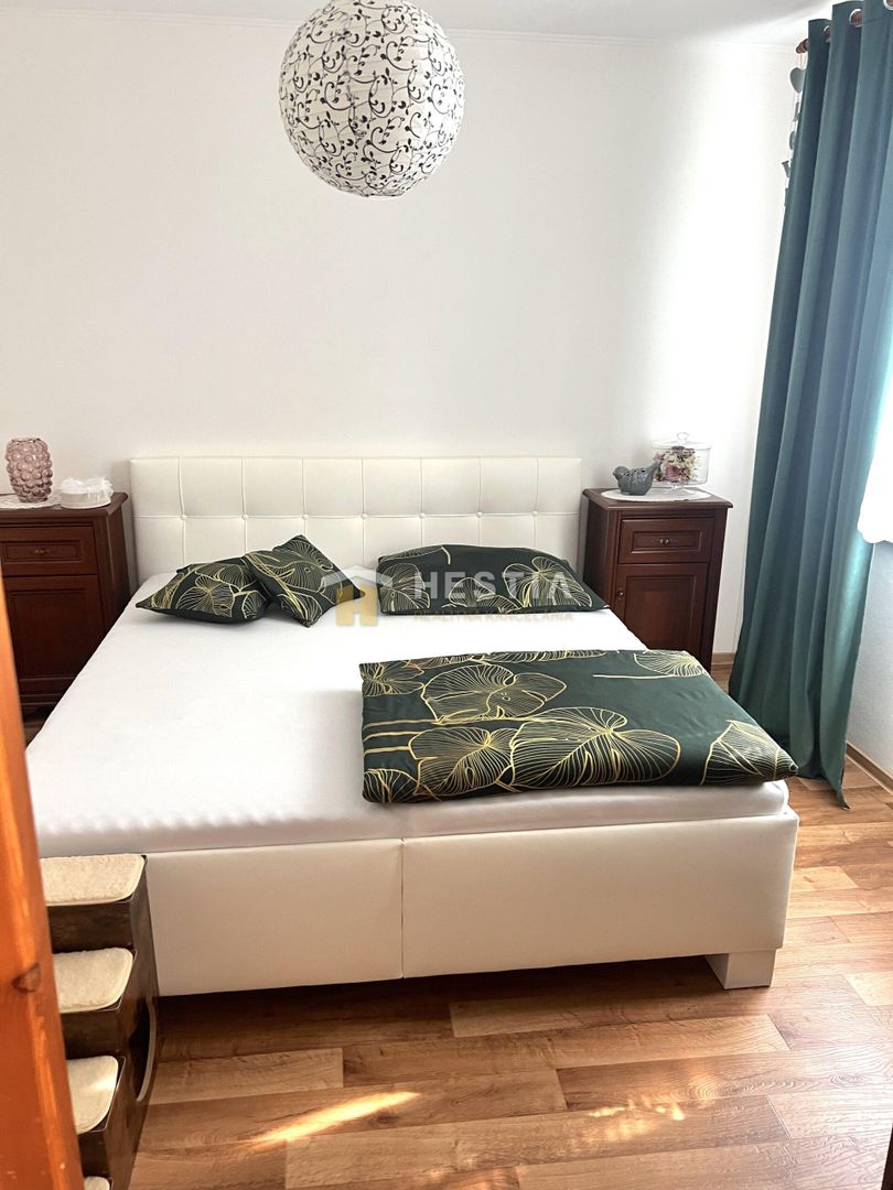 Zrekonšturovaný byt v provensálskom štýle - 10