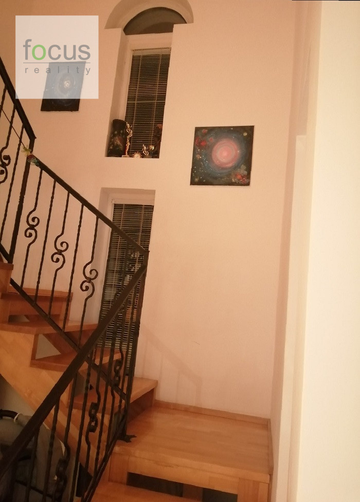 Predám RD v tichej lokalite mesta Handlová - 10