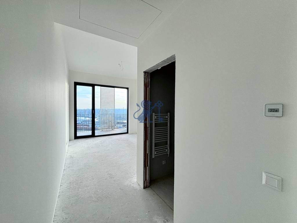 Na PREDAJ | 4izb. veľkometrážny ateliér | Prístavná ulica - 10