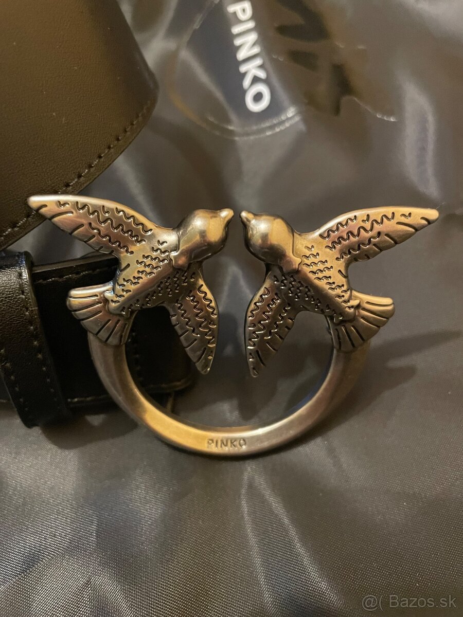Pinko kabelka - 10