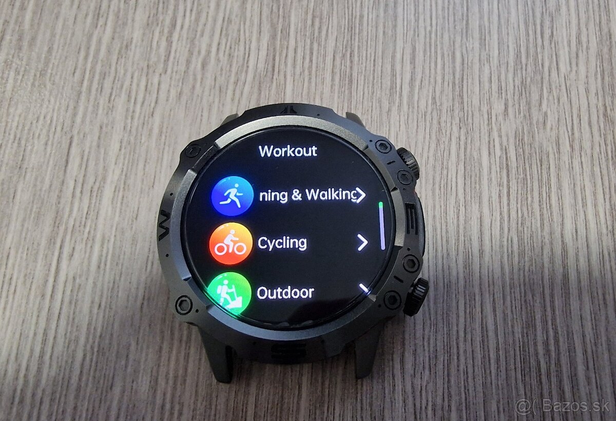 Hodinky smart watch - 10