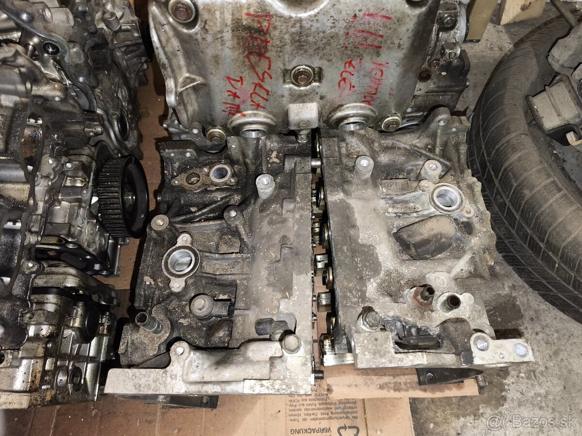 SUBARU motor / rôzne - 10