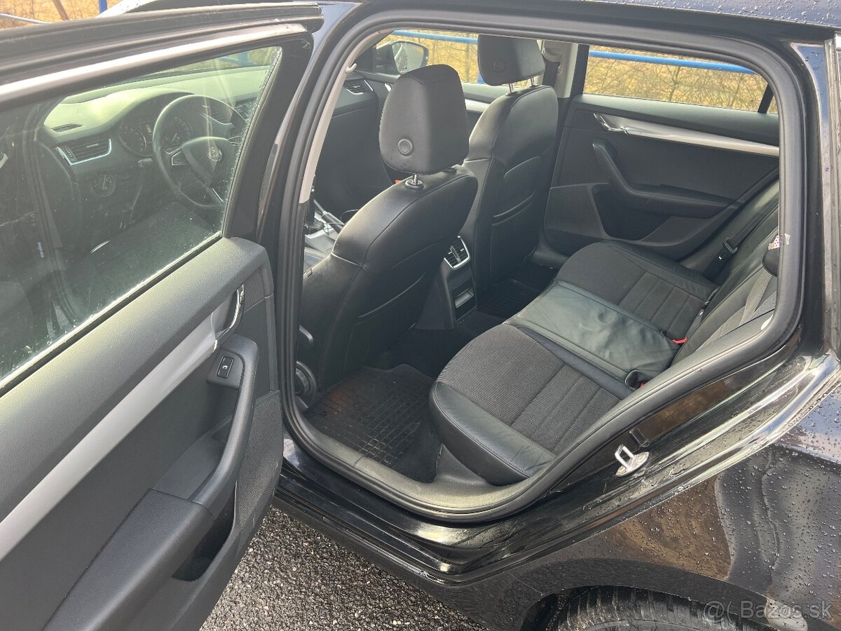 Škoda octavia 3 - 10