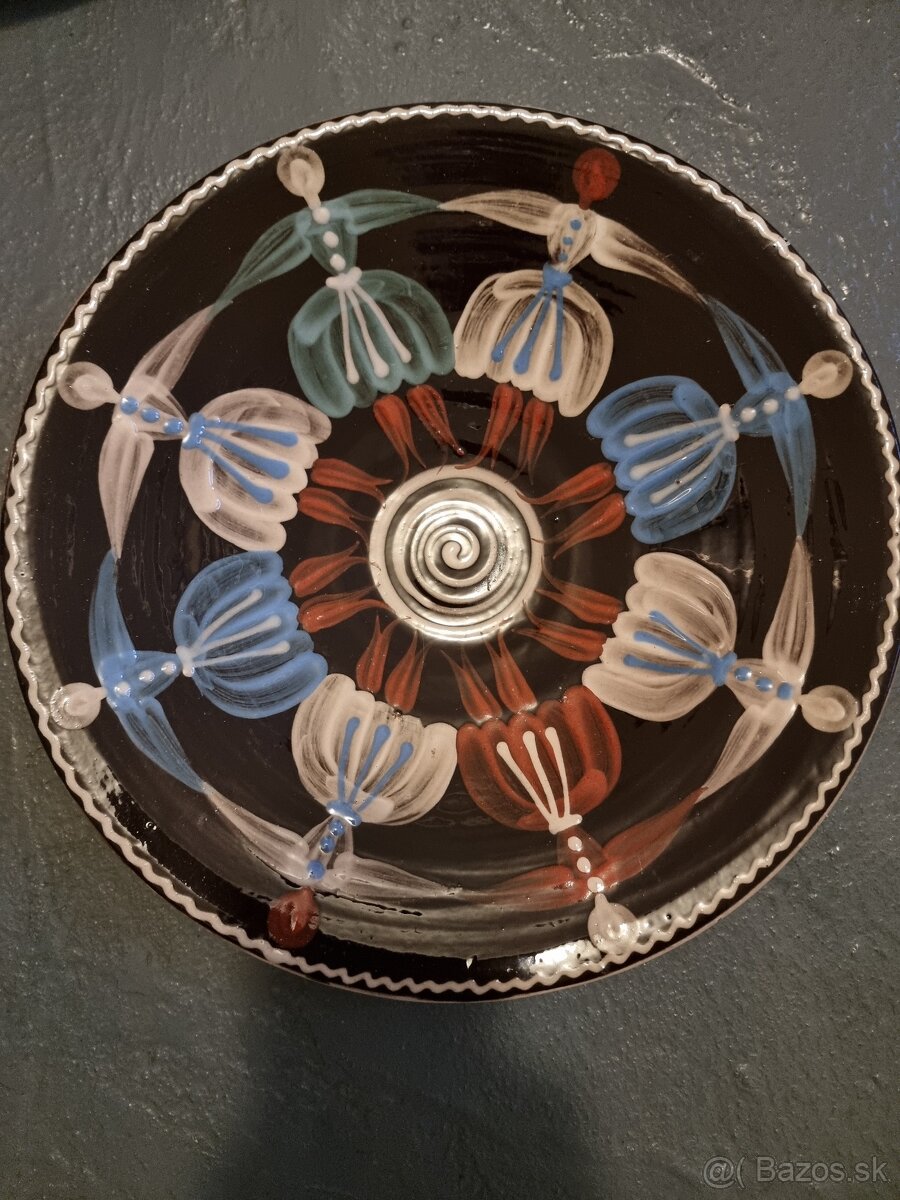 Predám Modranskú a inú keramiku - 10