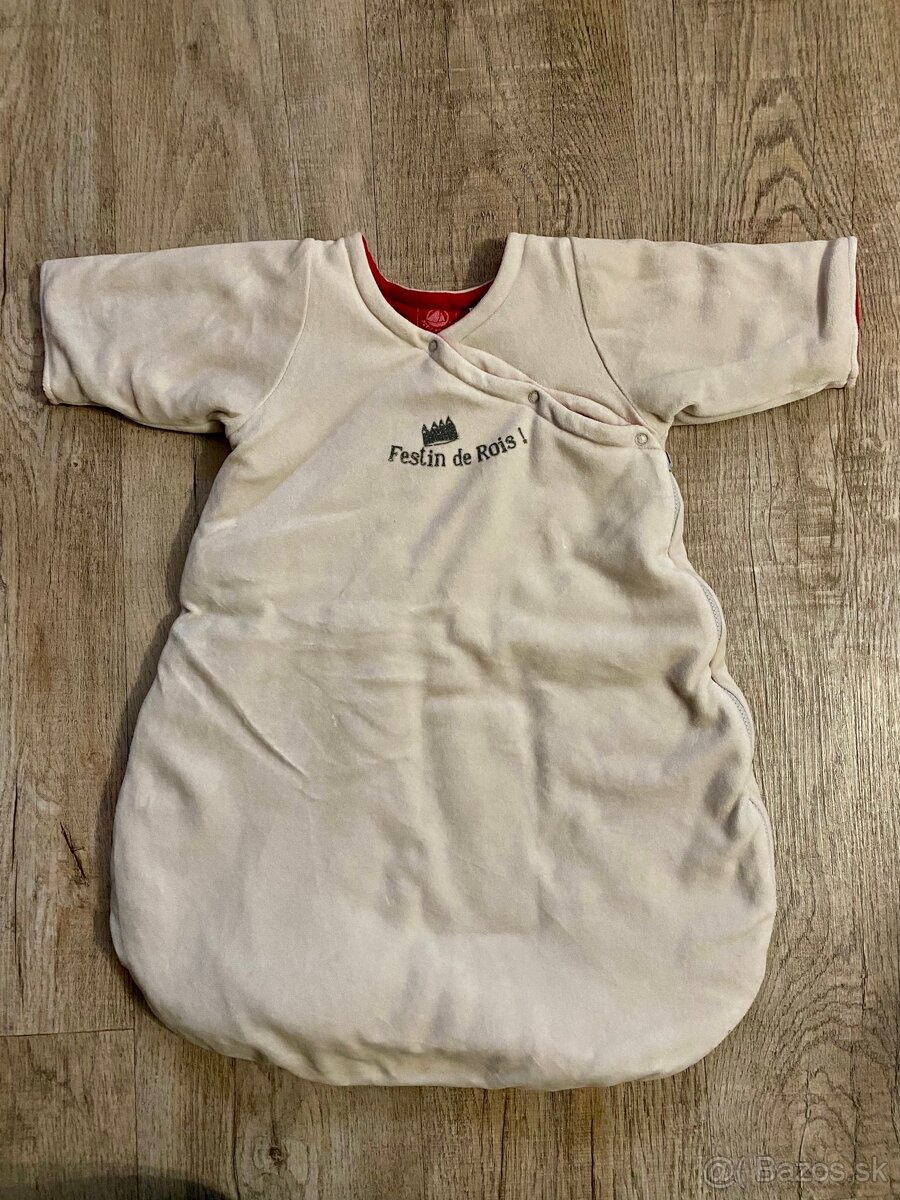 Spacie vaky pre bábätka do 6 mesiacov - 10