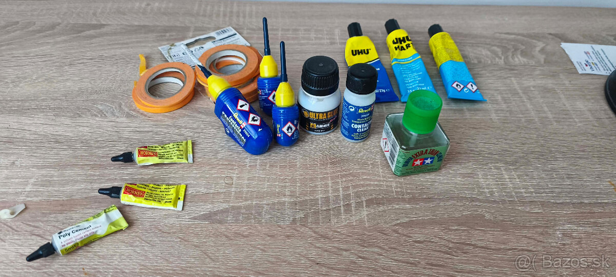 pomocky pre modelarou -dioramy - 10