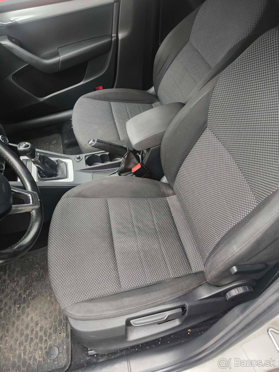 Octavia 3 rozpredam - 10