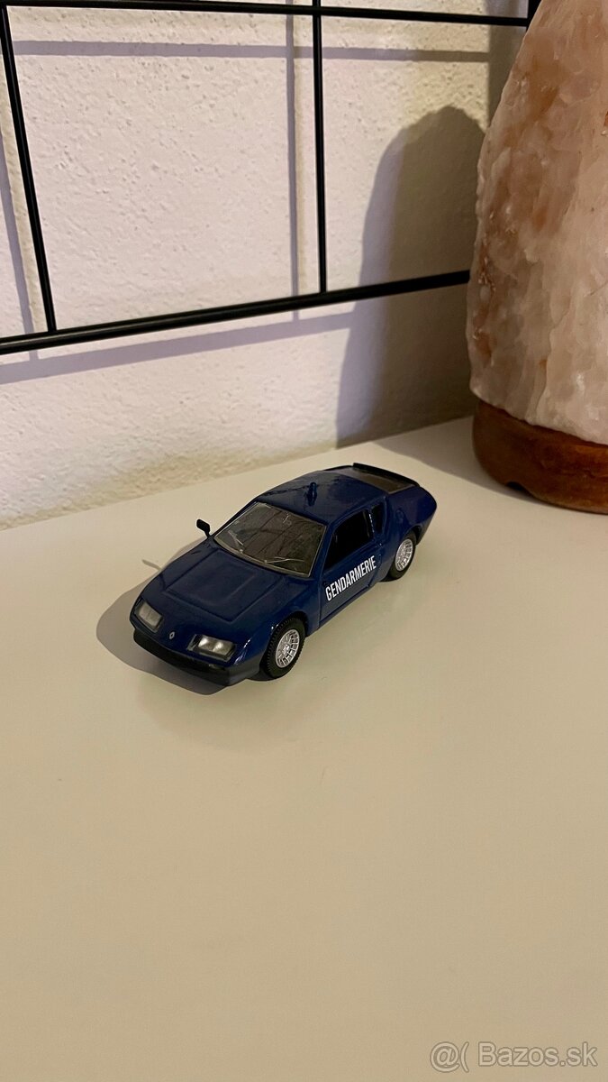 Modely 1:43 - 10