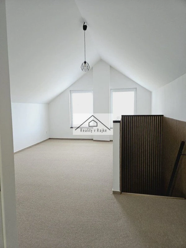 5-izbový rodinný dom v obci Bezenye-Paprét - 10