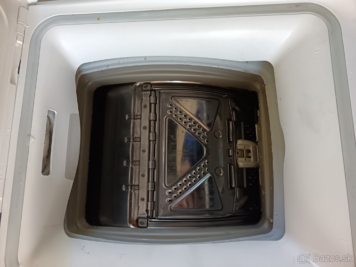 Práčka Indesit, dovoz a montáž v bratislave gratis - 10