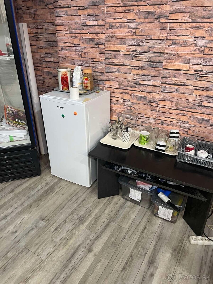 Predám zariadenie kaderníctva a iné - 10